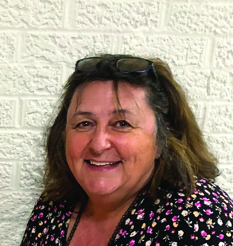 Janice Strohmeier