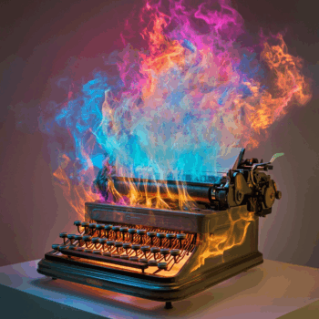 Creative Fire