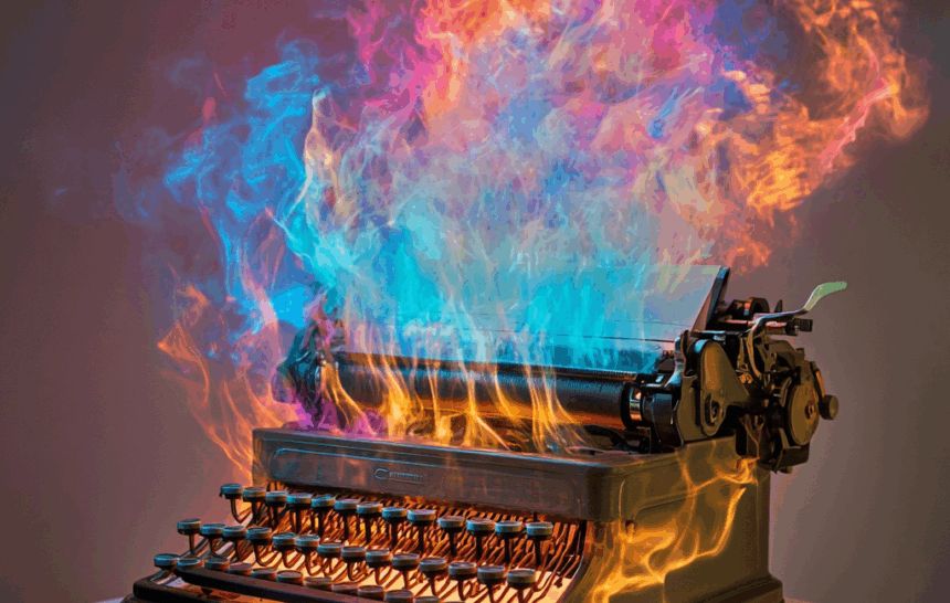 Creative Fire