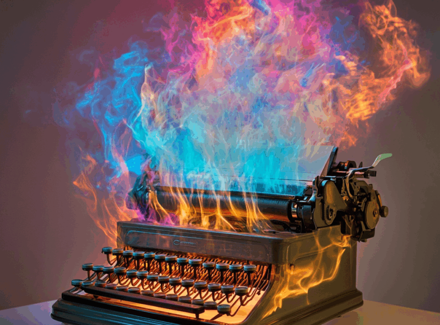 Creative Fire