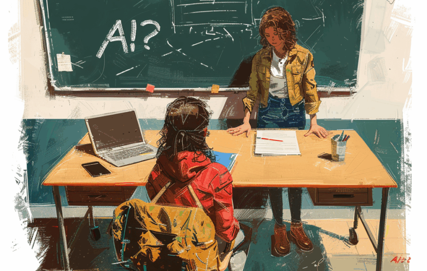 AI & Me