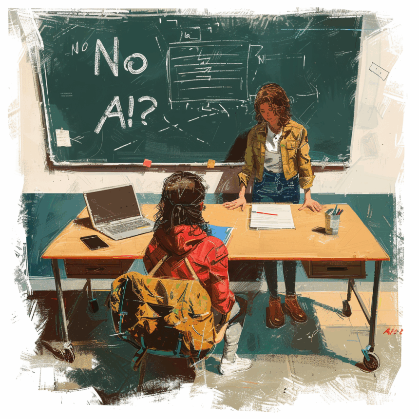 AI & Me