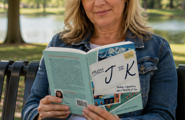 Thoughts about Self-Publishing