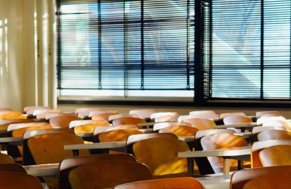 Thoughts on Teaching